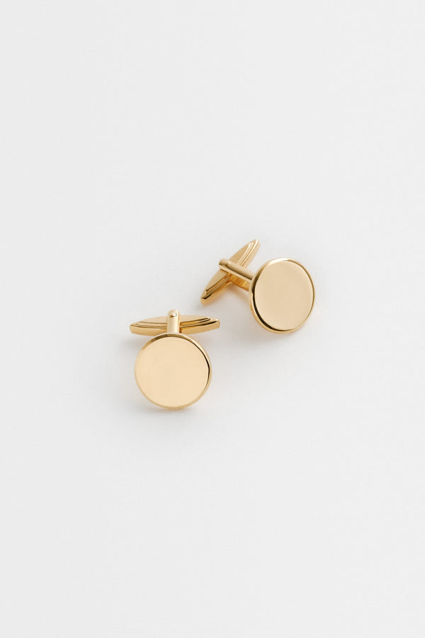 A Kind Of Guise SIGNET CUFF LINKS