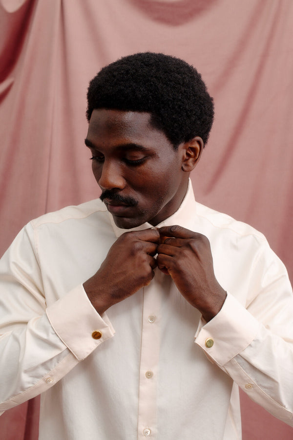 A Kind Of Guise SIGNET CUFF LINKS