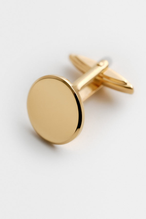 A Kind Of Guise SIGNET CUFF LINKS