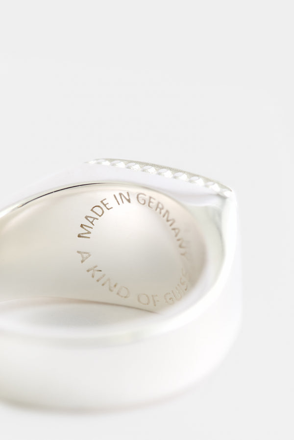 A Kind Of Guise SIGNET RING STONE