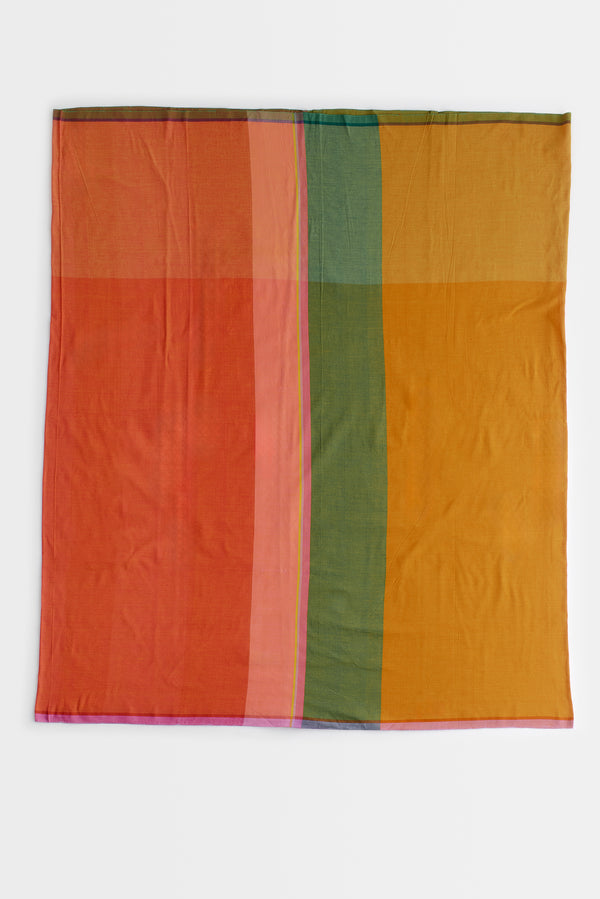 a kind of guise Soft Weave Sarong