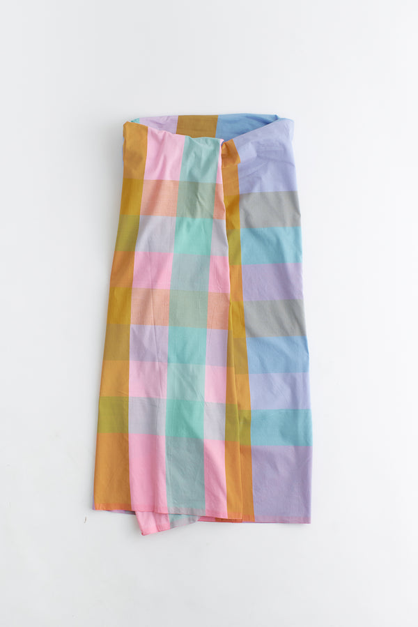 a kind of guise Soft Weave Sarong