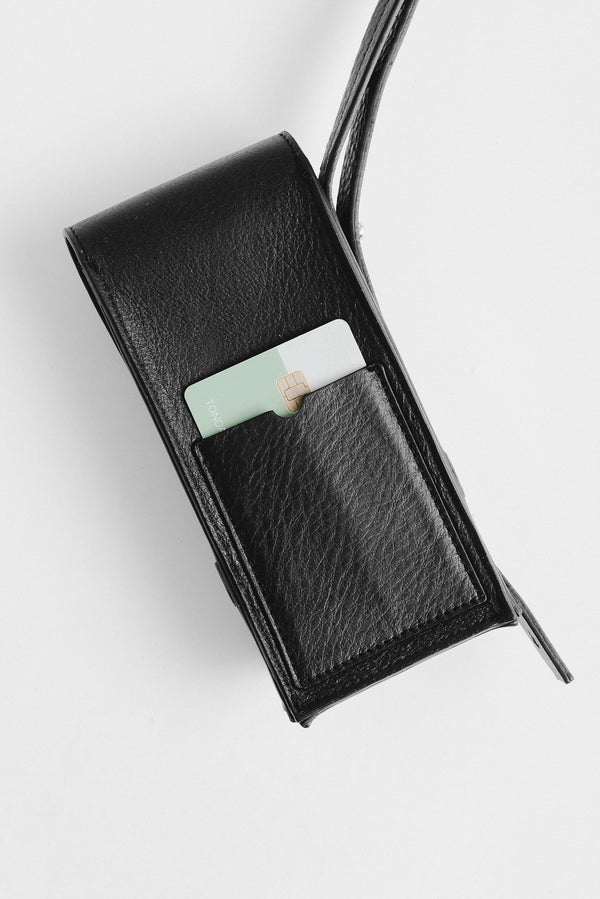 A Kind Of Guise STRAPPED EYEWEAR CASE