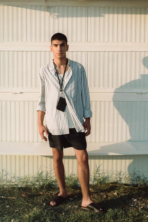 A Kind Of Guise STRAPPED WALLET