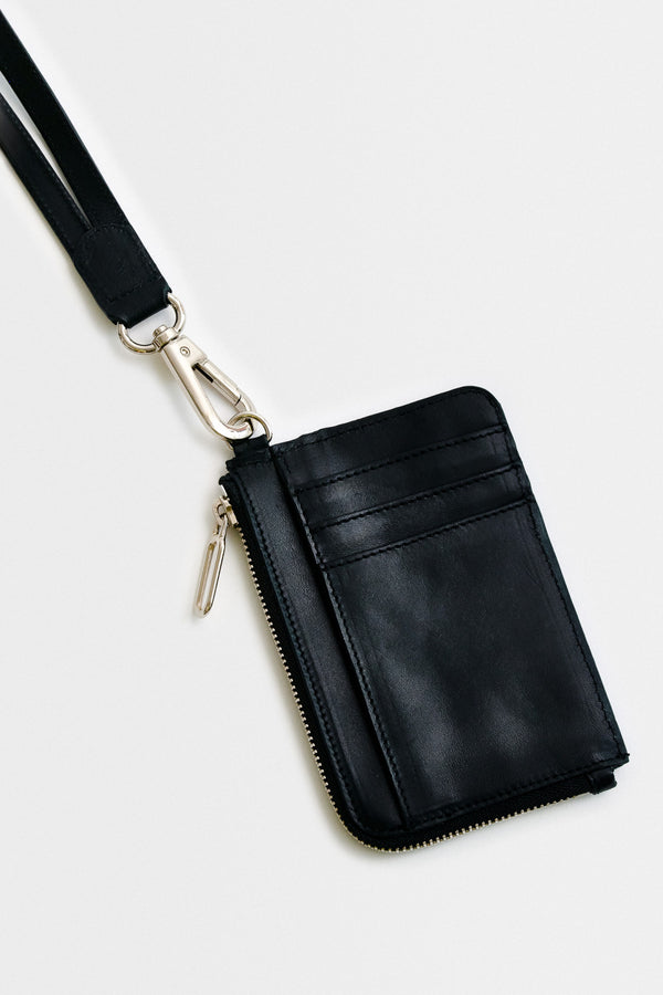 A Kind Of Guise STRAPPED WALLET