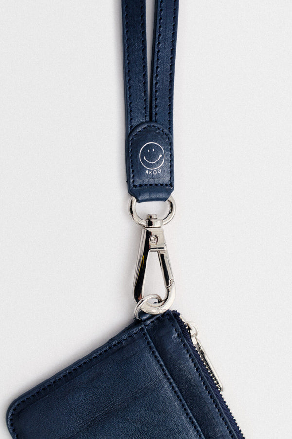 A Kind Of Guise STRAPPED WALLET