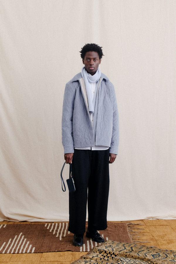 A Kind Of Guise STRAPPED WALLET