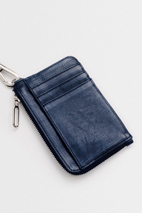 A Kind Of Guise STRAPPED WALLET