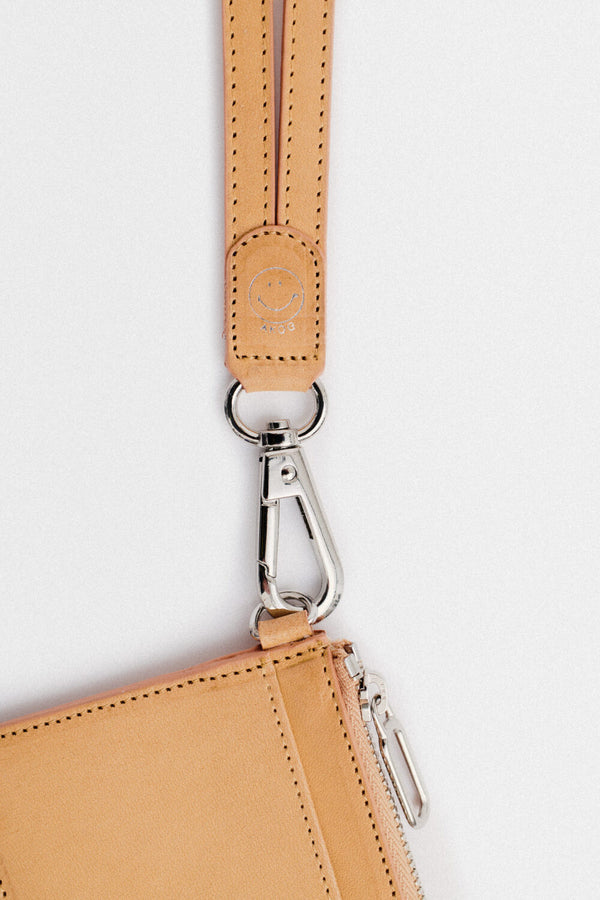 A Kind Of Guise STRAPPED WALLET