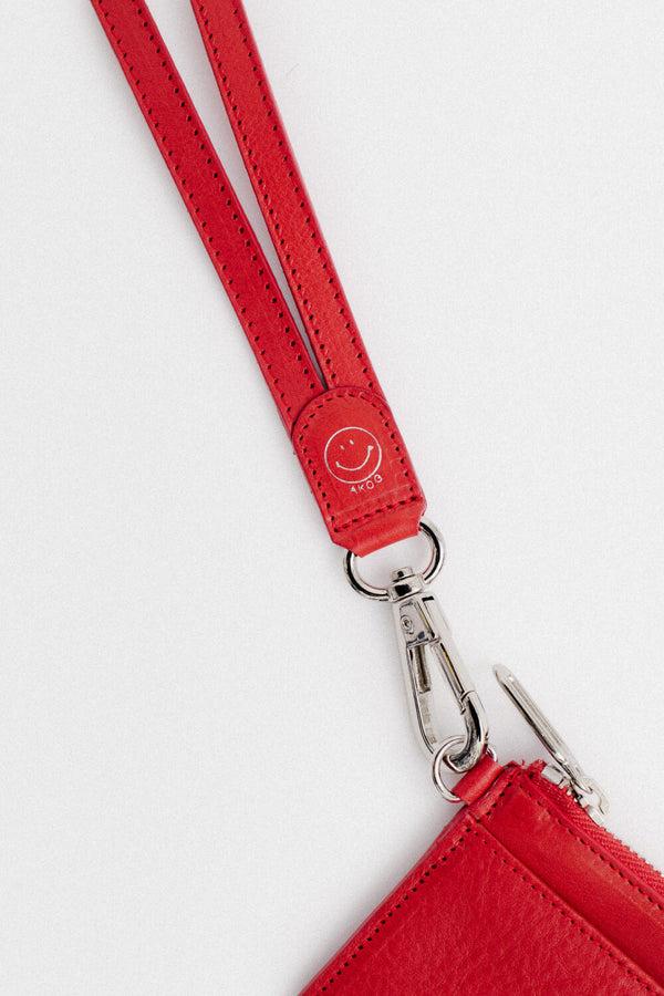 A Kind Of Guise STRAPPED WALLET