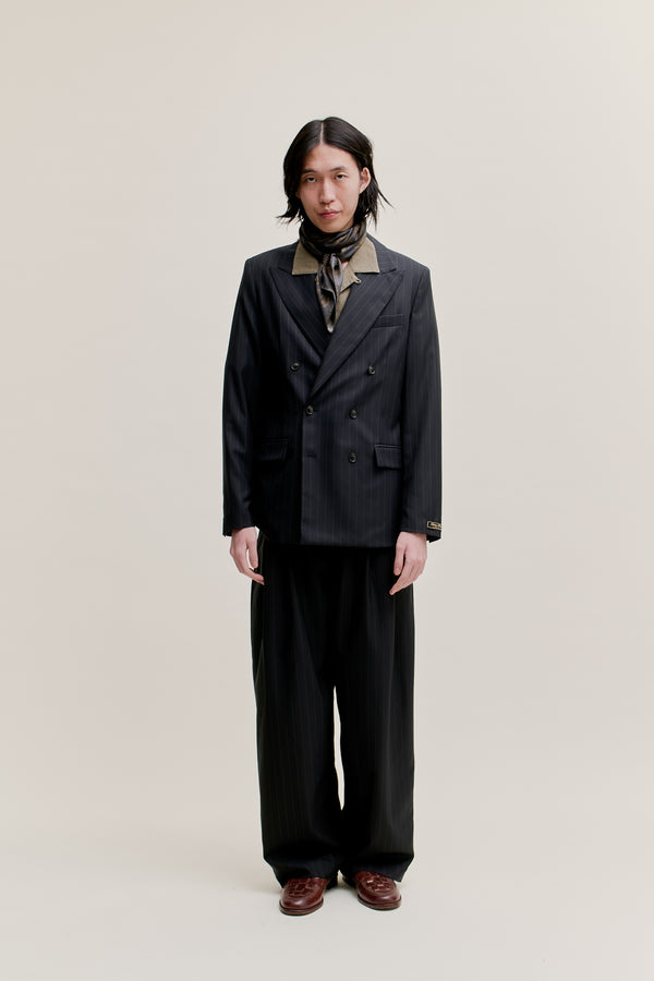 A Kind Of Guise SULIL SILK SCARF