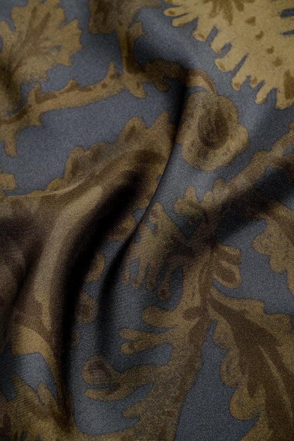 A Kind Of Guise SULIL SILK SCARF