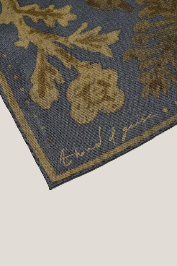 A Kind Of Guise SULIL SILK SCARF