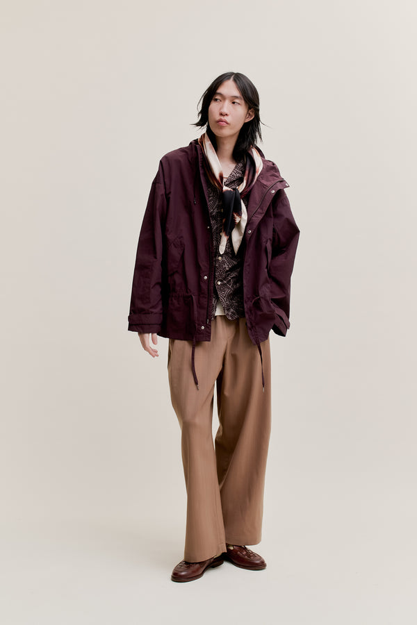 A Kind Of Guise SULIL SILK SCARF