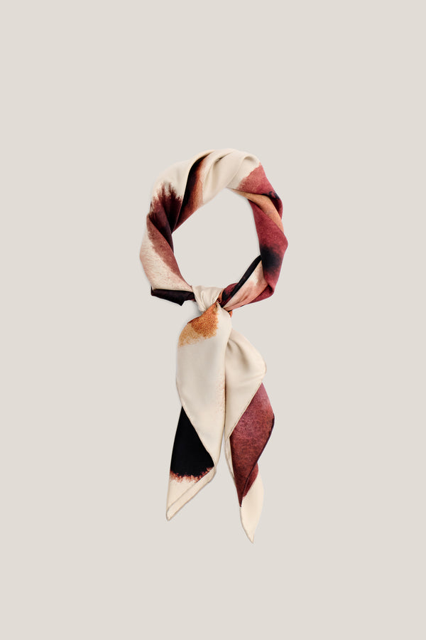 A Kind Of Guise SULIL SILK SCARF