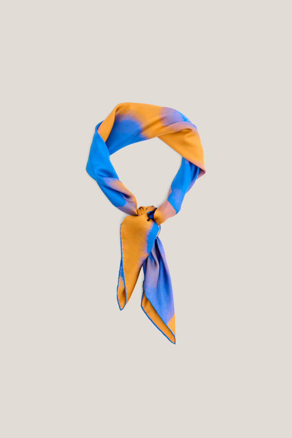 A Kind Of Guise SULIL SILK SCARF