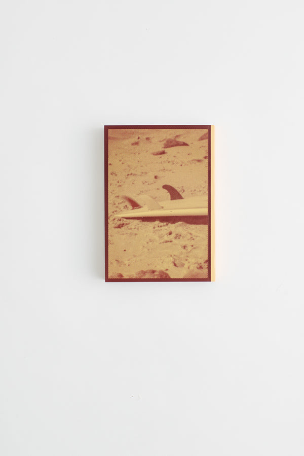 A Kind Of Guise Surfers Guide