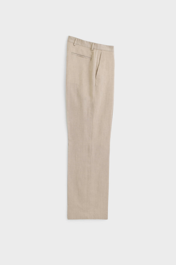 A Kind Of Guise TAILORED WIDE TROUSERS