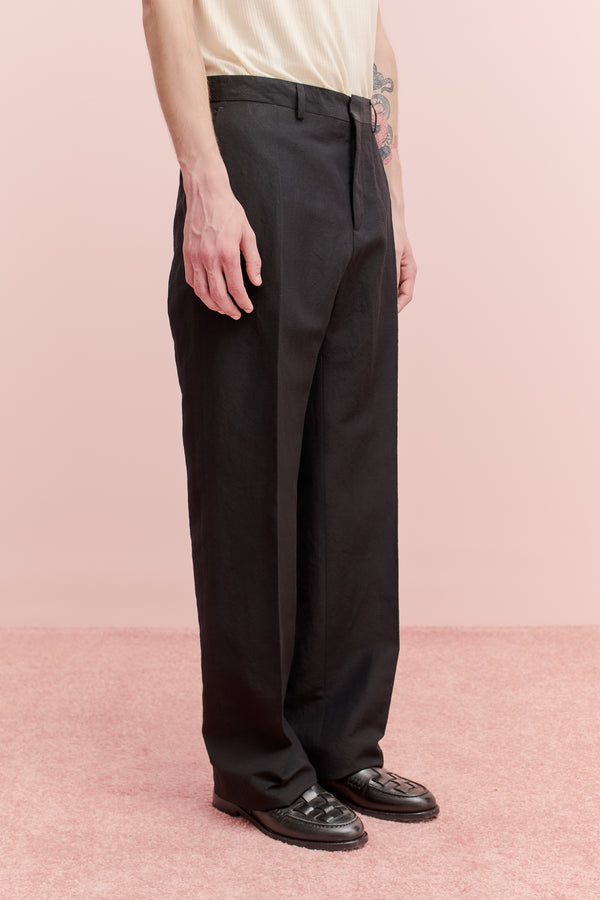 A Kind Of Guise TAILORED WIDE TROUSERS