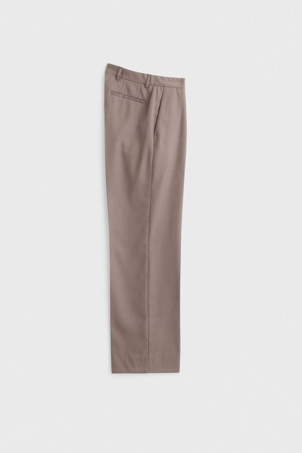 A Kind Of Guise TAILORED WIDE TROUSERS
