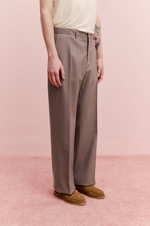 A Kind Of Guise TAILORED WIDE TROUSERS