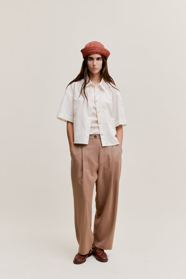 a kind of guise TARMA TROUSERS