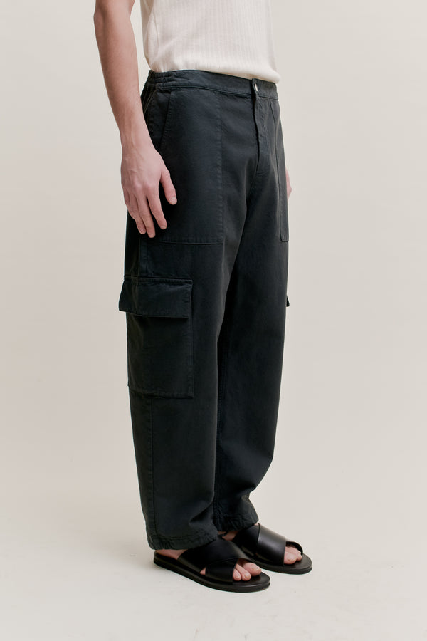 A Kind Of Guise TARUN TROUSERS