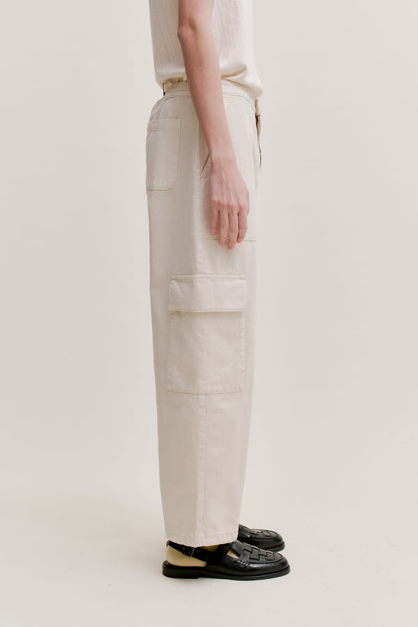 A Kind Of Guise TARUN TROUSERS