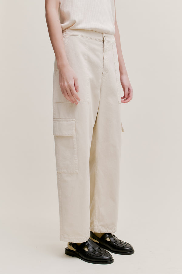 A Kind Of Guise TARUN TROUSERS