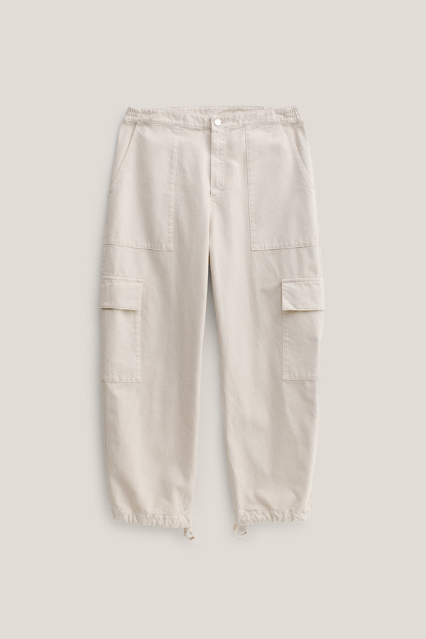 a kind of guise TARUN TROUSERS