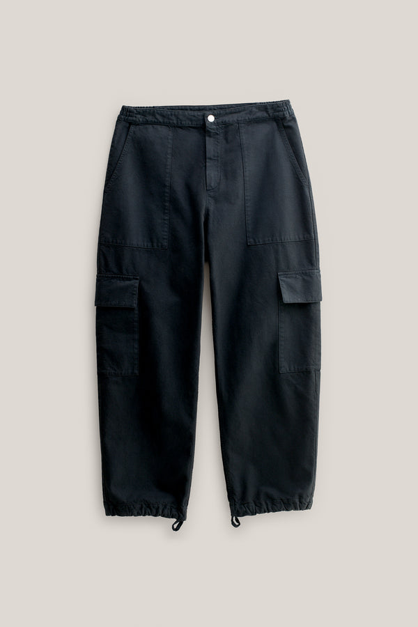 a kind of guise TARUN TROUSERS