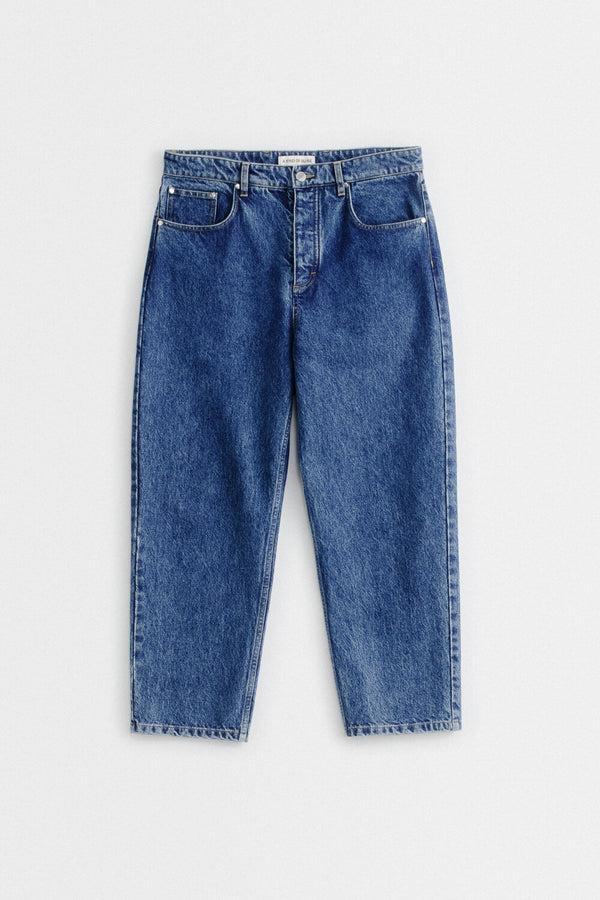 a kind of guise TEREK JEANS