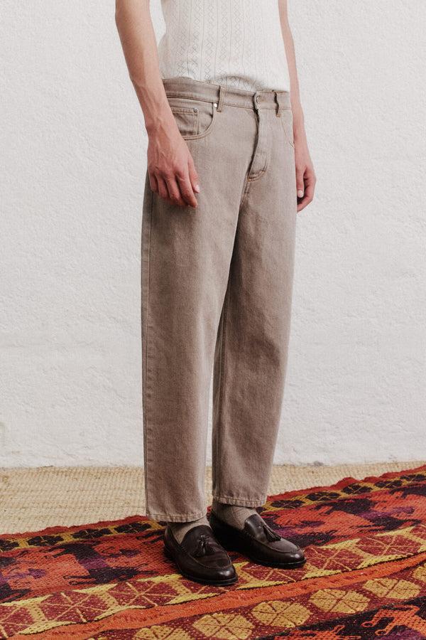 A Kind Of Guise TEREK JEANS