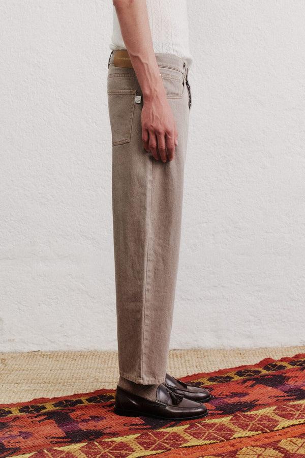 A Kind Of Guise TEREK JEANS