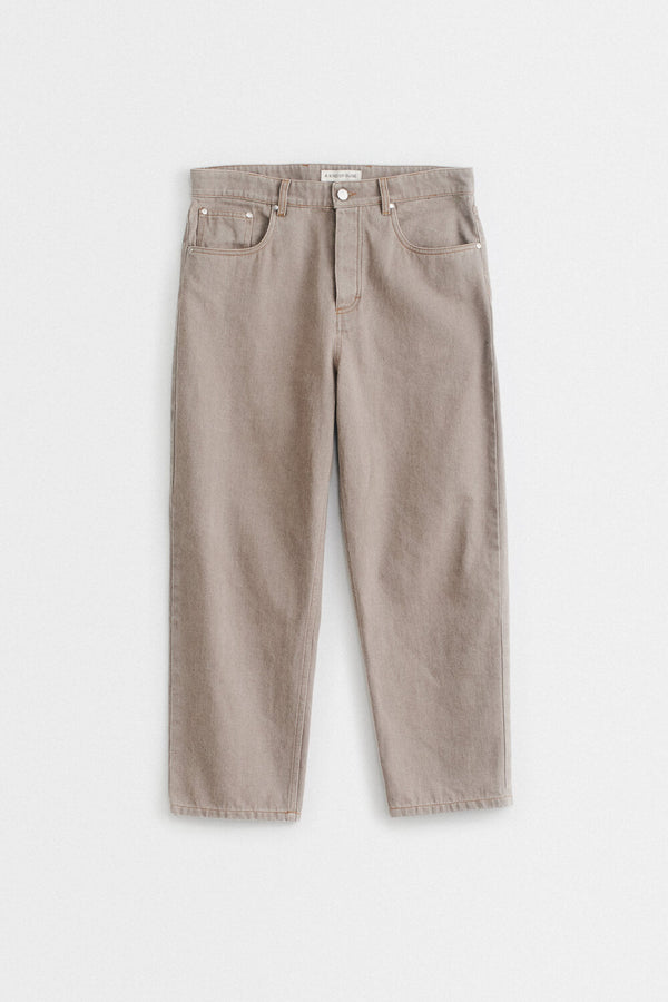 a kind of guise TEREK JEANS