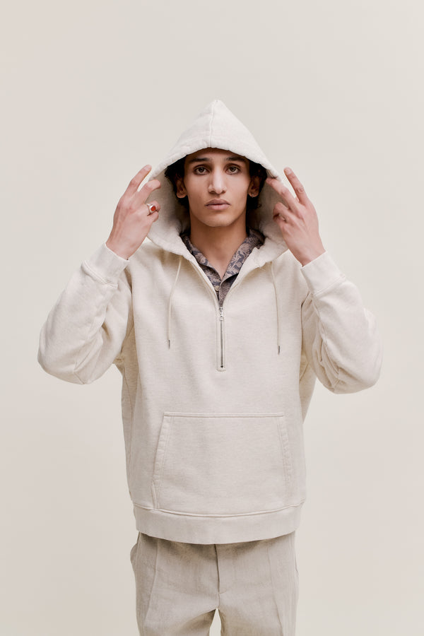 A Kind Of Guise THIRU ZIP HOODIE