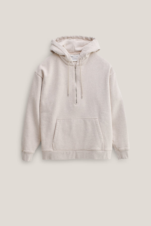 a kind of guise THIRU ZIP HOODIE