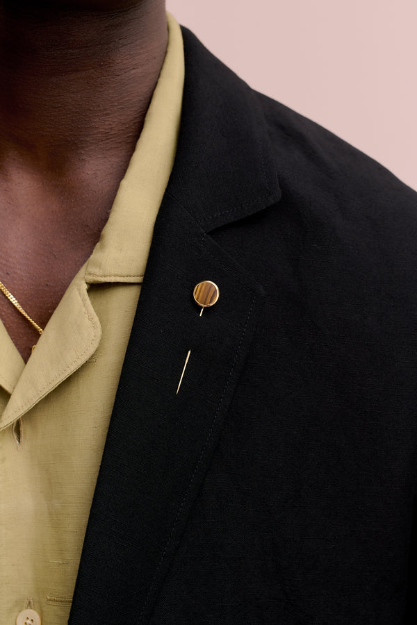 a kind of guise TIE PIN