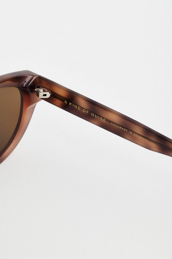 A Kind Of Guise TIRANA