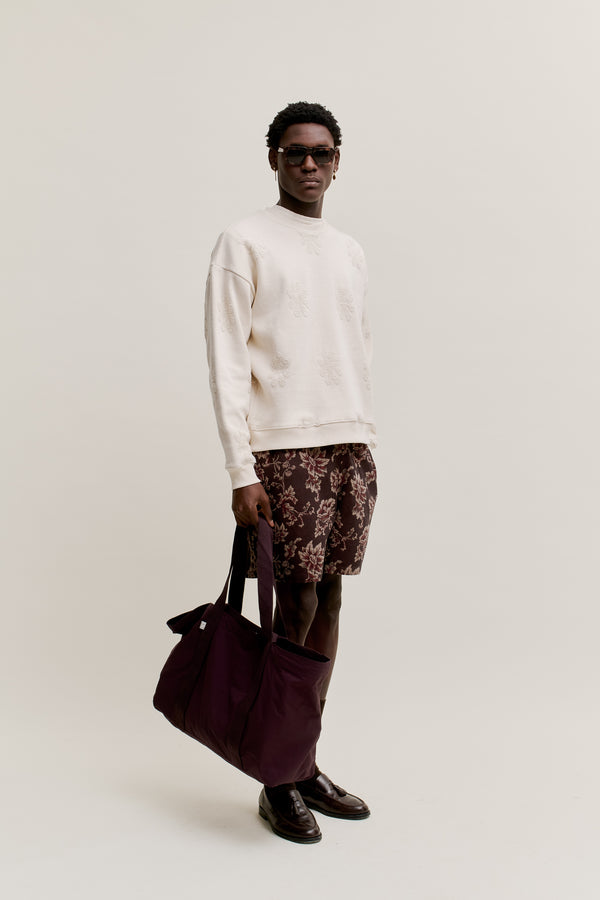 A Kind Of Guise TITO TOTE BEACH BAG