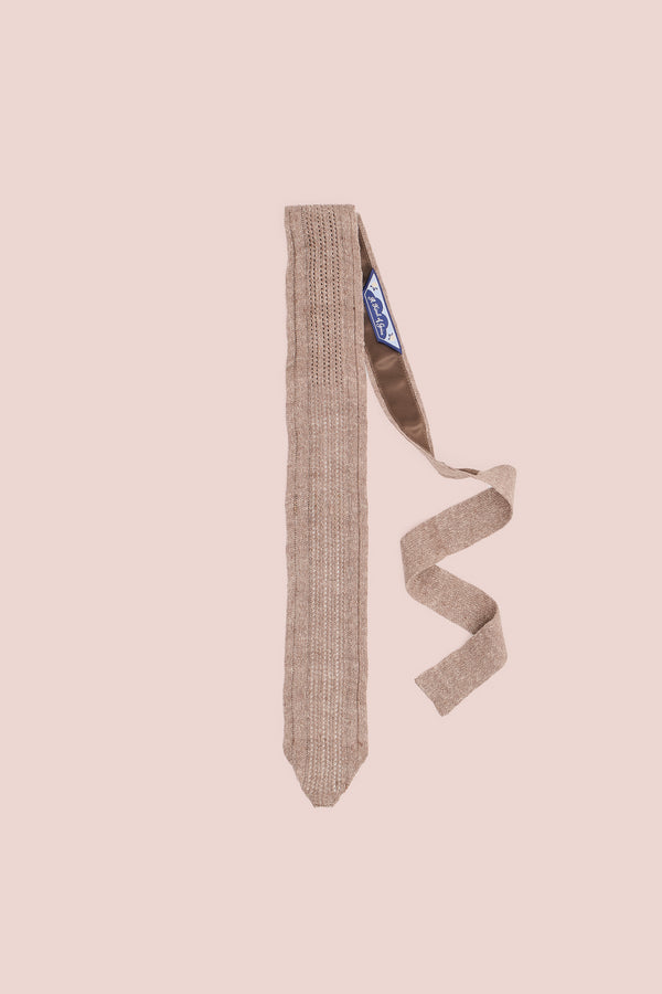 A Kind Of Guise TOLGA KNIT TIE