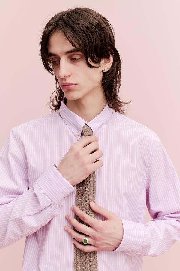 A Kind Of Guise TOLGA KNIT TIE
