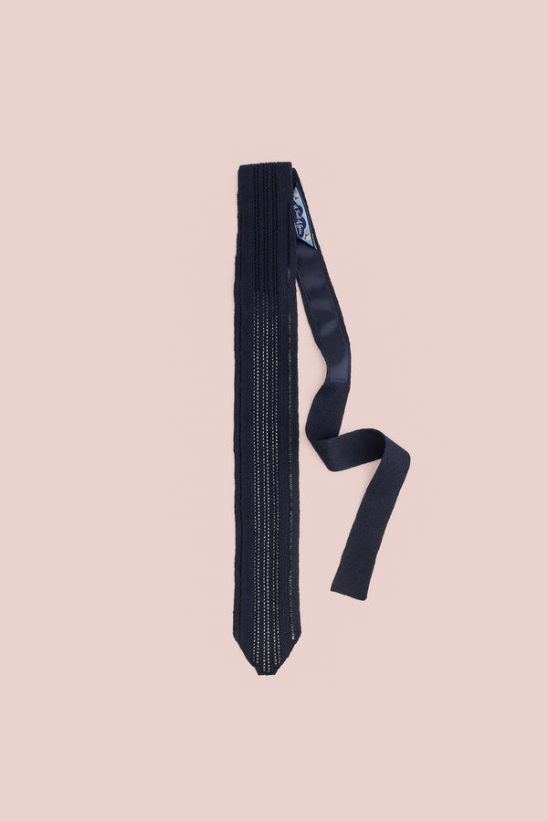 A Kind Of Guise TOLGA KNIT TIE