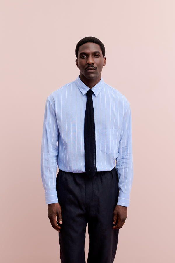 A Kind Of Guise TOLGA KNIT TIE