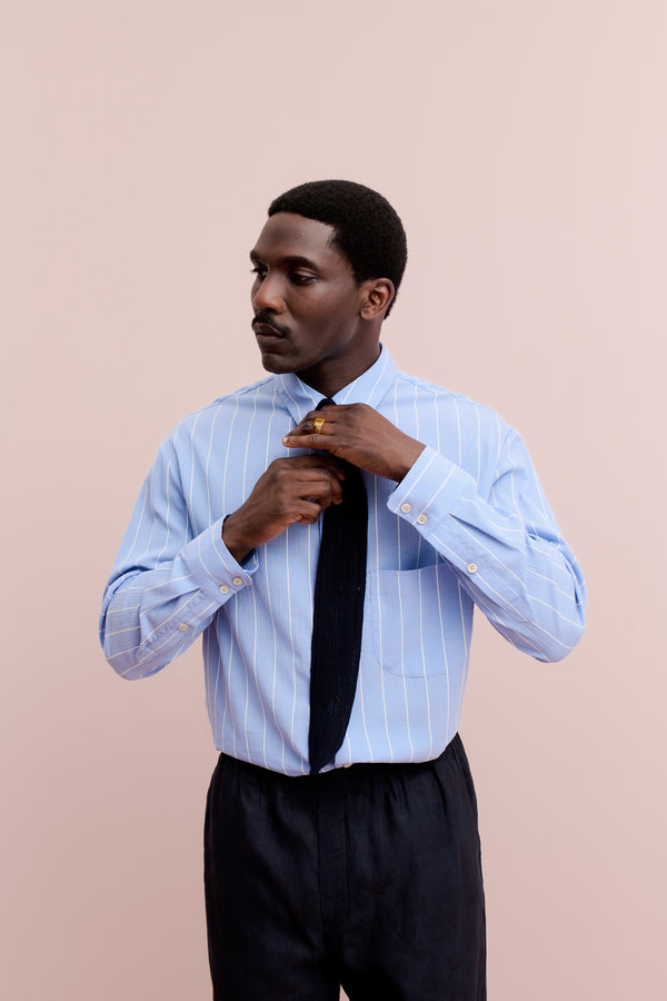 A Kind Of Guise TOLGA KNIT TIE