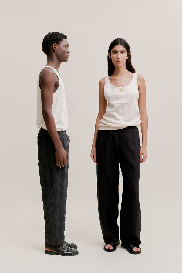 a kind of guise TOMASO TANKTOP