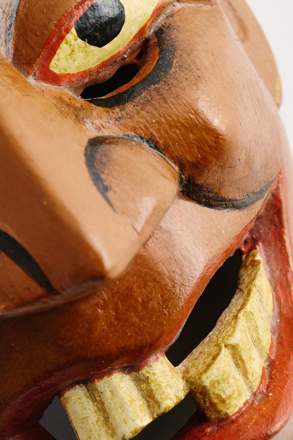 A Kind Of Guise Tooth Grin Mask