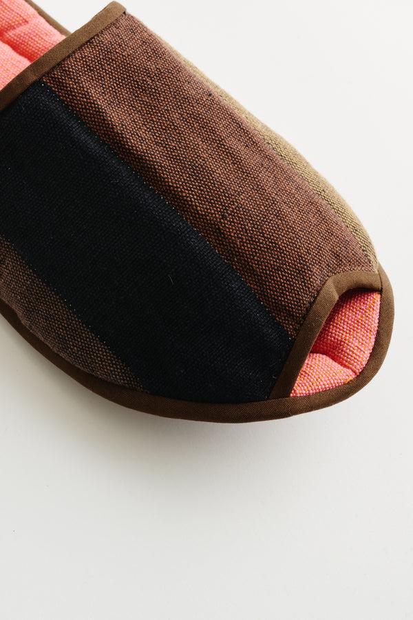 A Kind Of Guise Traditional Cotton Slippers