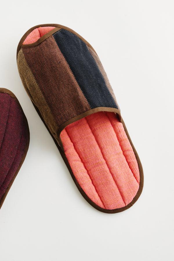 A Kind Of Guise Traditional Cotton Slippers