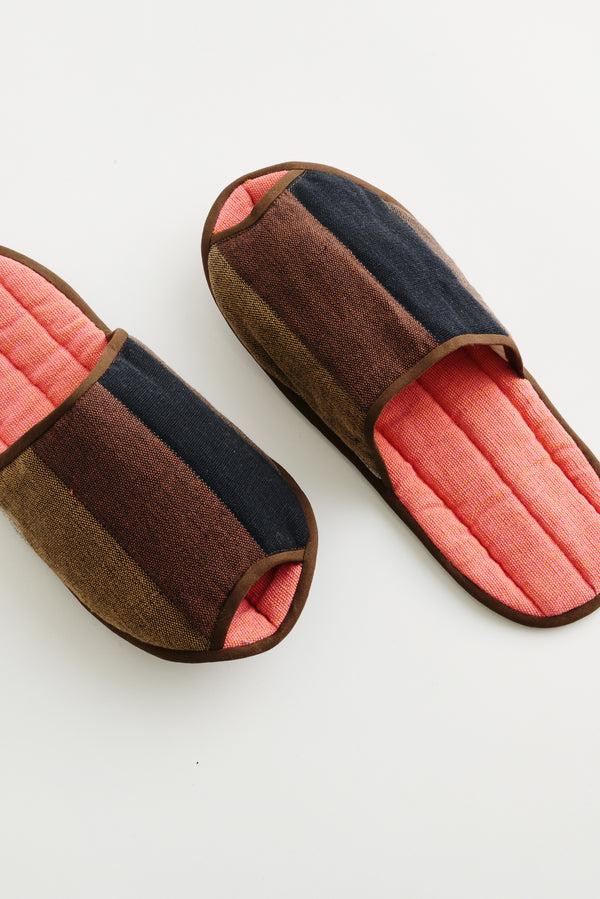 A Kind Of Guise Traditional Cotton Slippers